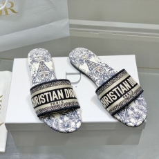 Christian Dior Slippers